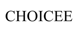 CHOICEE