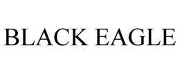 BLACK EAGLE