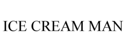 ICE CREAM MAN