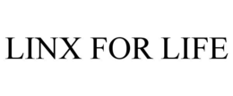 LINX FOR LIFE