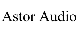 ASTOR AUDIO