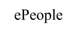 EPEOPLE