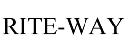 RITE-WAY