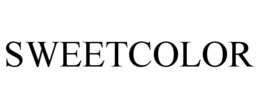 SWEETCOLOR