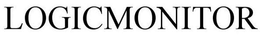 LOGICMONITOR