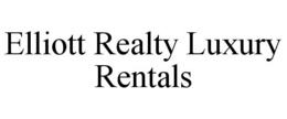 ELLIOTT REALTY LUXURY RENTALS