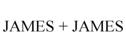 JAMES + JAMES
