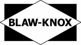 BLAW-KNOX