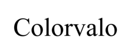 COLORVALO