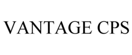 VANTAGE CPS