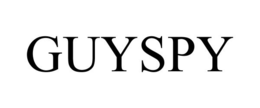 GUYSPY