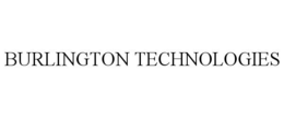 BURLINGTON TECHNOLOGIES