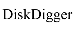 DISKDIGGER