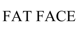 FAT FACE