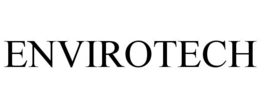 ENVIROTECH