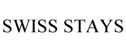 SWISS STAYS