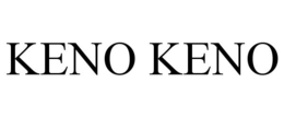 KENO KENO