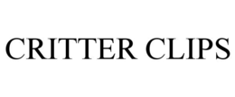 CRITTER CLIPS