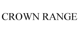 CROWN RANGE