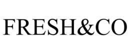 FRESH&CO