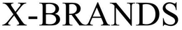 X-BRANDS