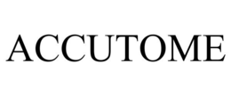 ACCUTOME