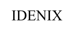 IDENIX