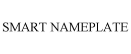 SMART NAMEPLATE
