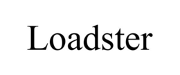 LOADSTER