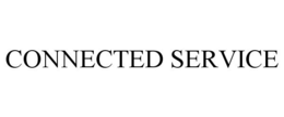 CONNECTED SERVICE