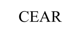 CEAR