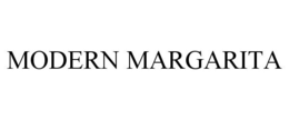MODERN MARGARITA