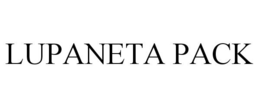 LUPANETA PACK