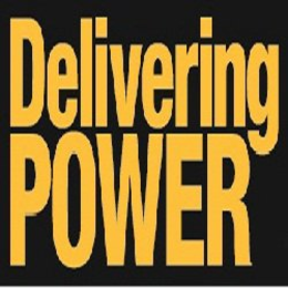 DELIVERING POWER