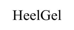 HEELGEL
