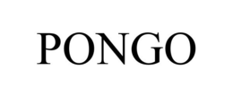 PONGO