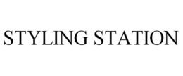 STYLING STATION