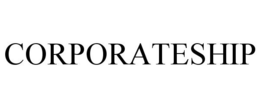 CORPORATESHIP