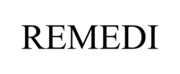REMEDI