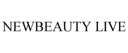 NEWBEAUTY LIVE
