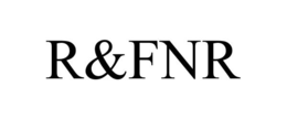 R&FNR