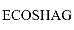 ECOSHAG