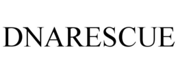 DNARESCUE