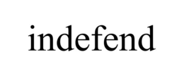 INDEFEND