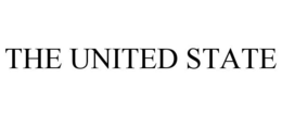 THE UNITED STATE