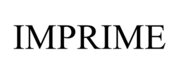 IMPRIME