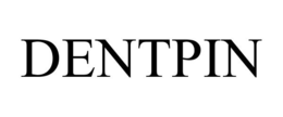 DENTPIN