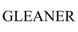 GLEANER