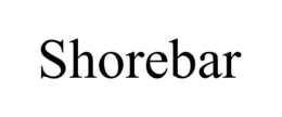 SHOREBAR