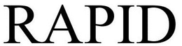 RAPID